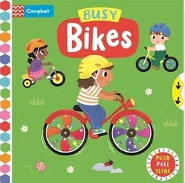 Busy Bikes