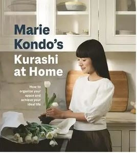 Kurashi at Home