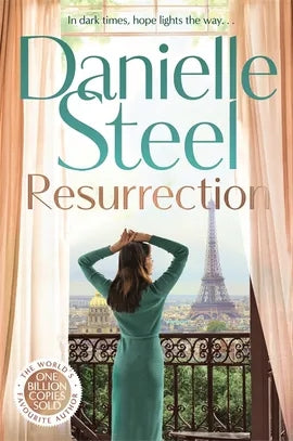 Resurrection TPB