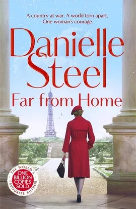 Far From Home