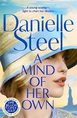 A Mind of Her Own TPB