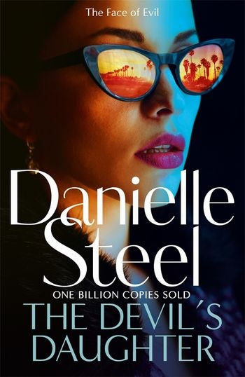 The Devil s Daughter TPB