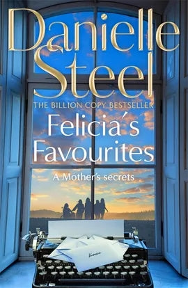Felicia`s Favourites