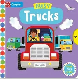 Busy Trucks