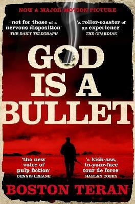 God is a Bullet