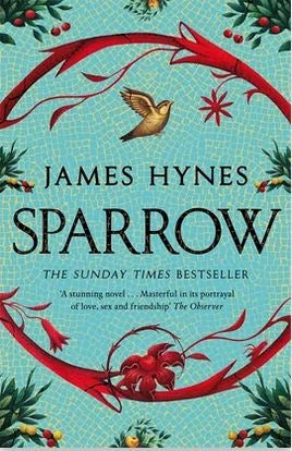 Sparrow