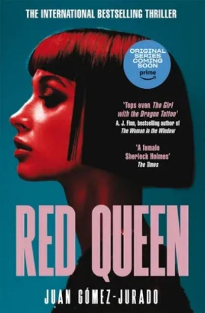 Red Queen