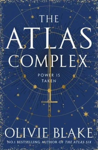 The Atlas Complex