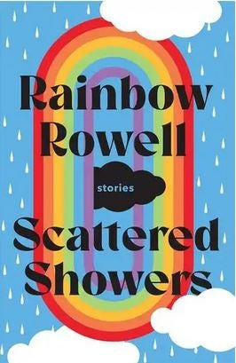 Scattered Showers