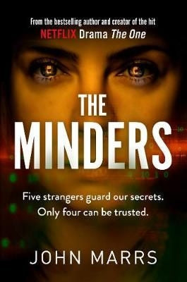 The Minders