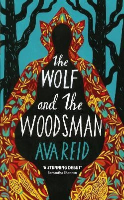 Wolf and the Woodsman