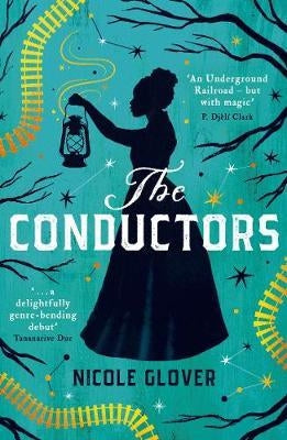 Murder & Magic 01: The Conductors