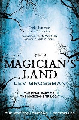 The Magician's Land