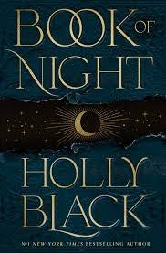 Book of Night