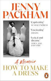 How to Make a Dress - Adventures in the Art of Style