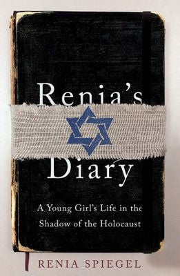 Renia's Diary