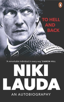 To Hell And Back