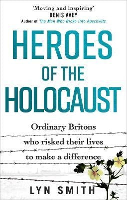 Heroes Of The Holocaust
