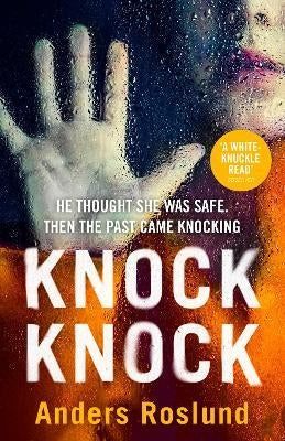 Ewert Grens: Knock Knock