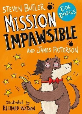 Dog Diaries 03: Mission Impawsible