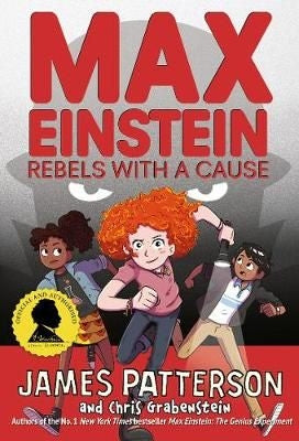 Rebels with a Cause
