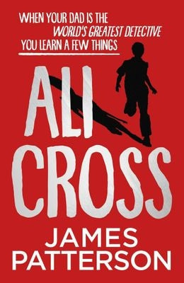 Ali Cross 01: Ali Cross