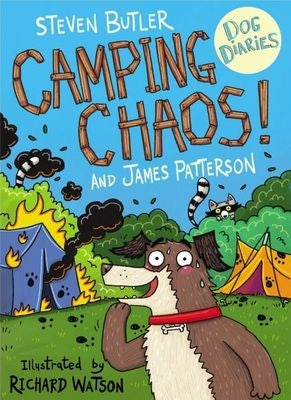 Camping Chaos!