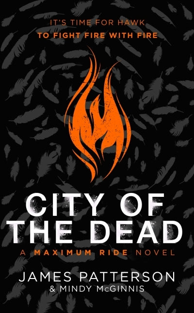 Hawk 02: City of the Dead