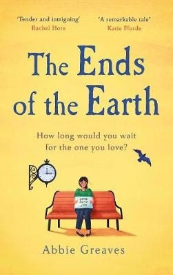 The Ends Of The Earth