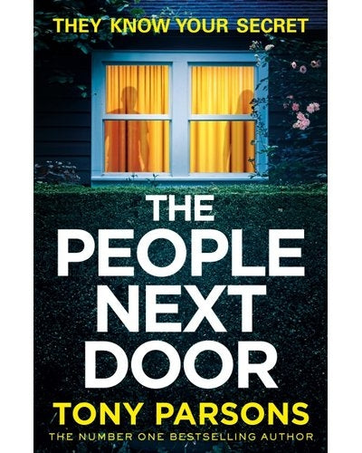 The People Next Door