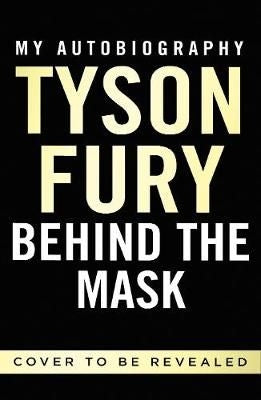 Behind the Mask