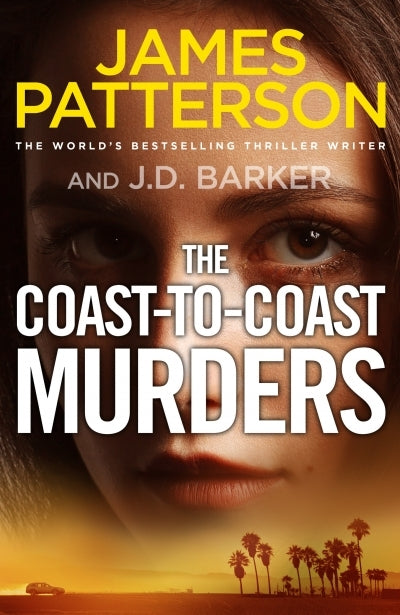 The Coast-to-Coast Murders