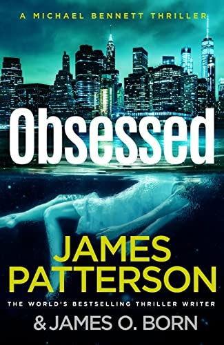 Michael Bennett 15: Obsessed