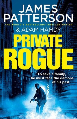 Private 16: Private Rogue