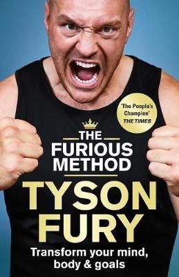 Furious Method - Transform Your Body, Mind & Goals