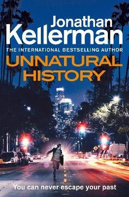 Alex Delaware 38: Unnatural History