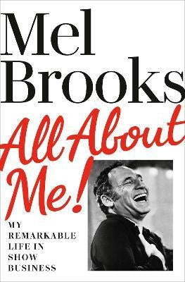 All About Me!: My Remarkable Life