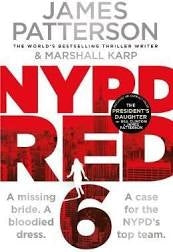 NYPD Red 06
