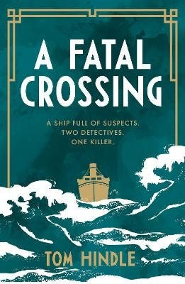 A Fatal Crossing