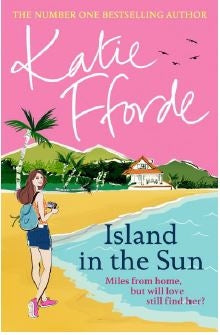 Island in the Sun