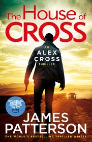 Alex Cross 32: The House of Cross