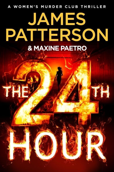 The 24th Hour TPB