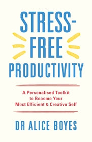 Stress-Free Productivity