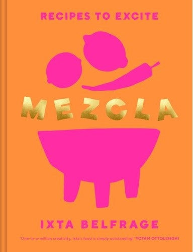 Mezcla