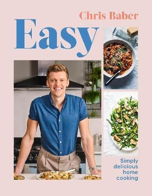 Easy: Simply Delicious Home Cooking