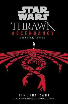 Star Wars: Thrawn Ascendancy