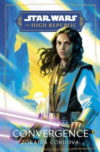 Star Wars: Convergence