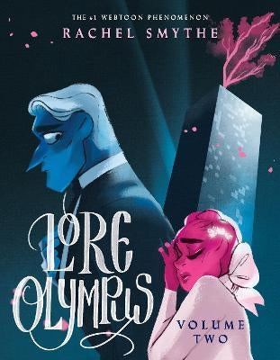 Lore Olympus Vol 2