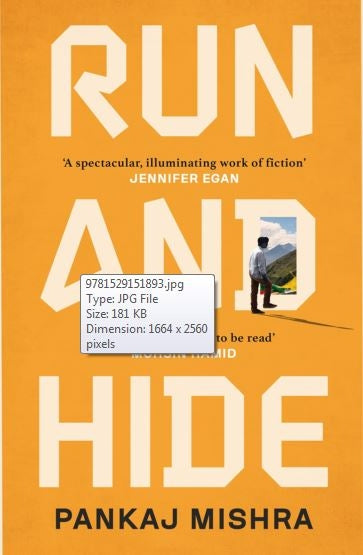 Run and Hide