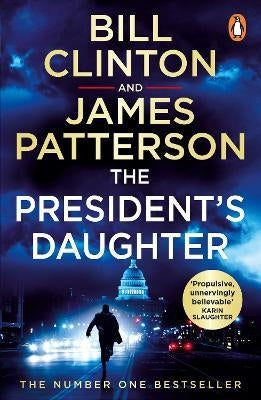 Presidents Daughter
